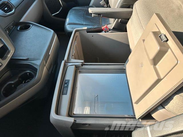Scania S500 A4x2EB LDW EBA LED Retarder *TOP* Ťahače