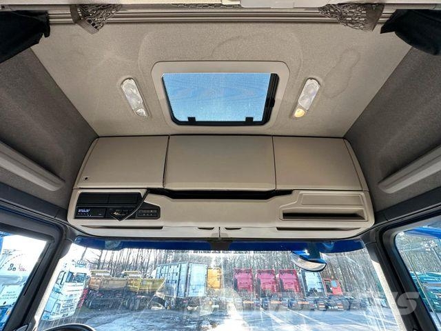 Scania S500 A4x2EB LDW EBA LED Retarder *TOP* Ťahače