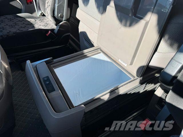 Scania S500 * RETARDER * STANDKLIMA * 2 X TANK*1. HAND Autotractoare