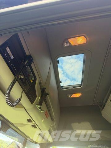 Scania S500 VOLLAUSLASTUNG TOP ZUSTAND Vlačilci