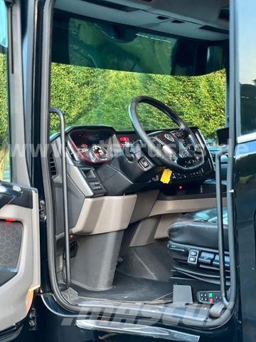 Scania S730 V8 Vollluft, Retarder, Liftachse 牵引车