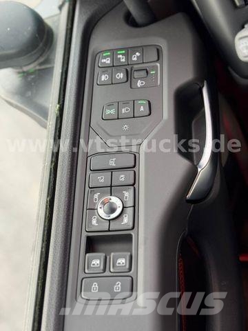 Scania S770 A4x2LA V8 LED / ACC / Leder / Retarder وحدات الجر