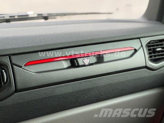 Scania S770 A4x2LA V8 LED / ACC / Leder / Retarder وحدات الجر