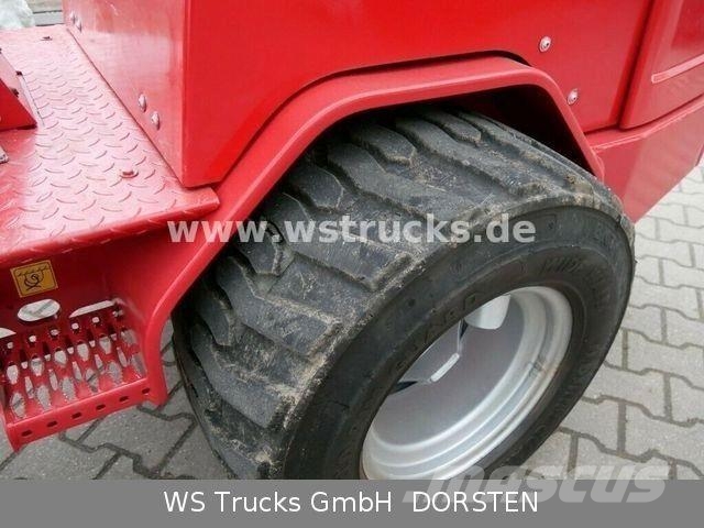 Schäffer 2336 Typ L-H Tractores