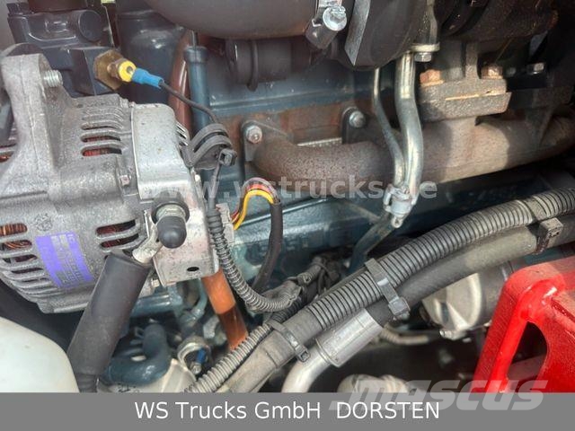 Schäffer 3545 Top Zustand Typ L-H Tractores