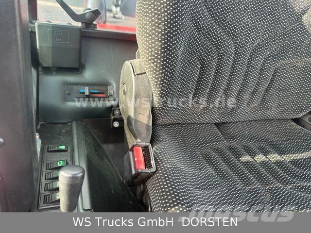 Schäffer 3545 Top Zustand Typ L-H Tractores