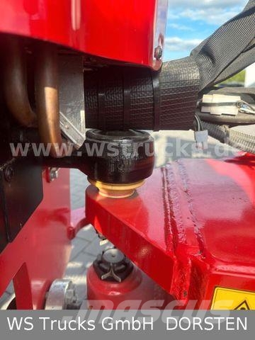 Schäffer 3545 Top Zustand Typ L-H Tractores