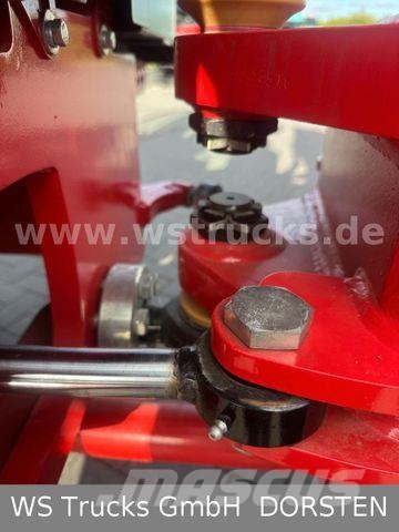 Schäffer 3545 Top Zustand Typ L-H Tractores