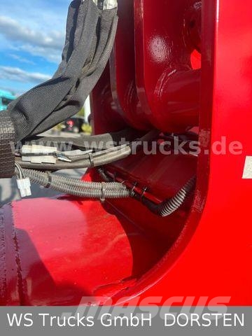 Schäffer 3545 Top Zustand Typ L-H Tractores