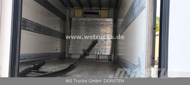 Schmitz Cargobull KO18 Maxima 1000 Rohrbahn Fleisch Skåpsläp Kyl/fry/Värme