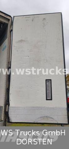 Schmitz Cargobull KO18 TKing SL 100 Rohrbahn Fleisch Rimorchi a temperatura controllata