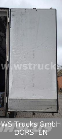 Schmitz Cargobull Kühlauflieger Rohrbahn, Meat,Fleisch,Vector 1850 Semirimorchi a temperatura controllata