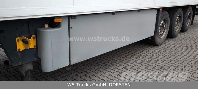 Schmitz Cargobull Kühlauflieger Rohrbahn, Meat,Fleisch,Vector 1850 Semirimorchi a temperatura controllata