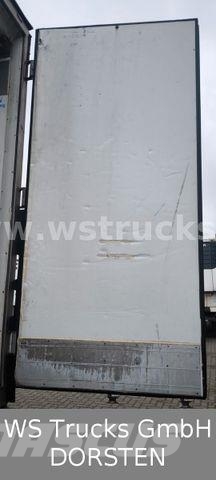 Schmitz Cargobull Kühlauflieger Rohrbahn, Meat,Fleisch,Vector 1850 Kühlauflieger