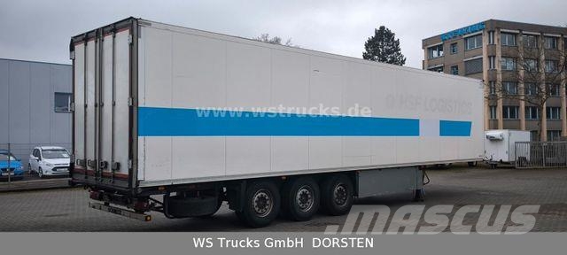 Schmitz Cargobull Kühlauflieger Rohrbahn, Meat,Fleisch,Vector 1850 Kühlauflieger