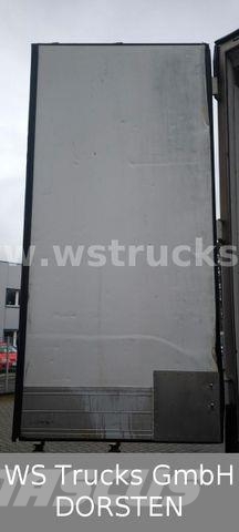 Schmitz Cargobull Kühlauflieger Rohrbahn, Meat,Fleisch,Vector 1850 Kühlauflieger