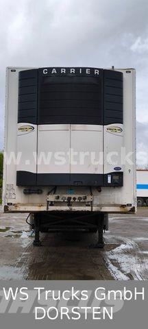 Schmitz Cargobull Kühlauflieger Rohrbahn, Meat,Fleisch,Vector 1850 Frigofrik çekiciler