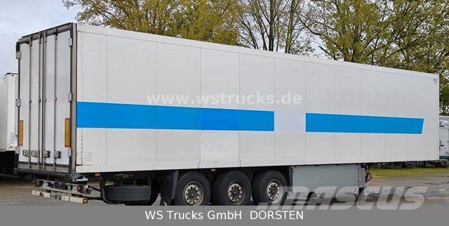Schmitz Cargobull Kühlauflieger Rohrbahn, Meat,Fleisch,Vector 1850 Hladilne polprikolice