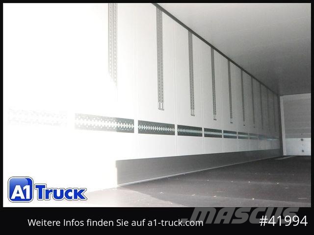 Schmitz Cargobull SBO 24, Lift, PK Doppelstock, NEU sofort Kofferauflieger