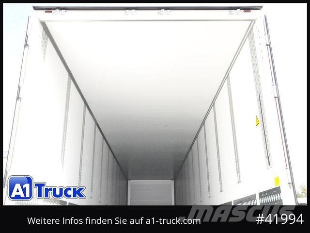 Schmitz Cargobull SBO 24, Lift, PK Doppelstock, NEU sofort Kofferauflieger