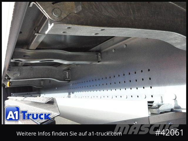 Schmitz Cargobull SBO 24, Lift, PK Doppelstock, NEU sofort Kofferauflieger