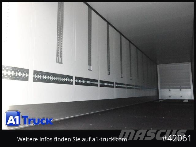 Schmitz Cargobull SBO 24, Lift, PK Doppelstock, NEU sofort Kofferauflieger