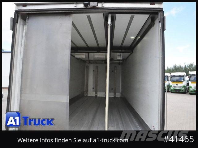 Schmitz Cargobull SCB C2, Thermo King, BI Temp, LBW 225 tkm Rimorchi a temperatura controllata