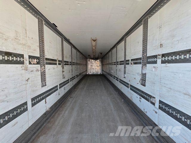 Schmitz Cargobull SCB*S3B | Doppelstock | Palettenkasten Kühlauflieger