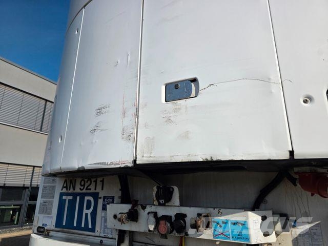 Schmitz Cargobull SCB*S3B | Doppelstock | Palettenkasten Kühlauflieger