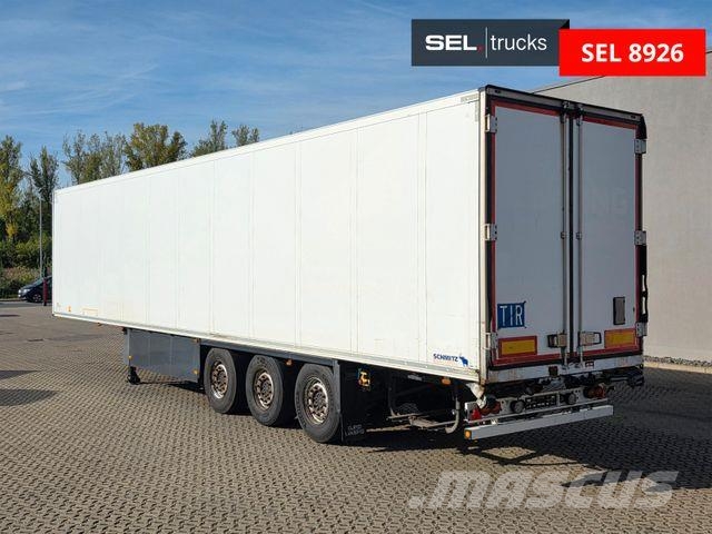Schmitz Cargobull SCB*S3B | Doppelstock | Palettenkasten Kühlauflieger