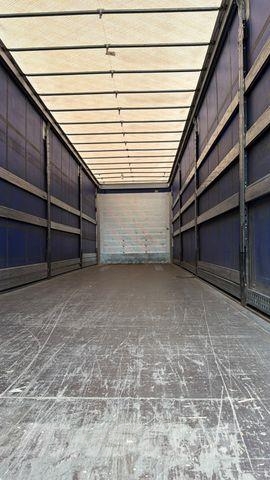 Schmitz Cargobull Schmitz Cargobull Curtainsider semi-trailers