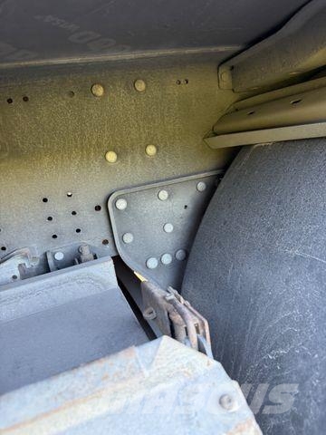 Schmitz Cargobull Schmitz Cargobull Tentinės puspriekabės