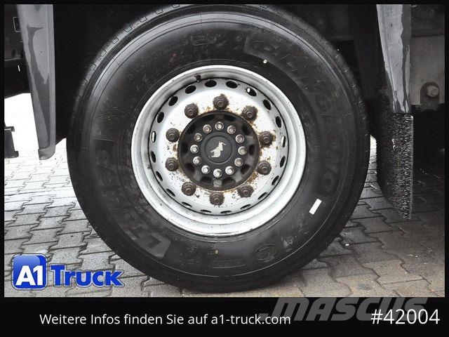 Schmitz Cargobull SD Tautliner, Code XL, Coil, Bahn, verzinkt Polprikolice s ponjavo
