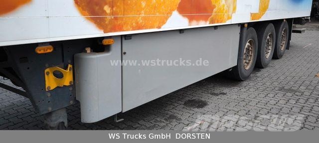 Schmitz Cargobull SKO 24 Kühlauflieger | Vector 1850 MT | LBW Kühlauflieger