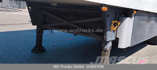 Schmitz Cargobull SKO 24 Kühlauflieger | Vector 1850 MT | LBW Kühlauflieger