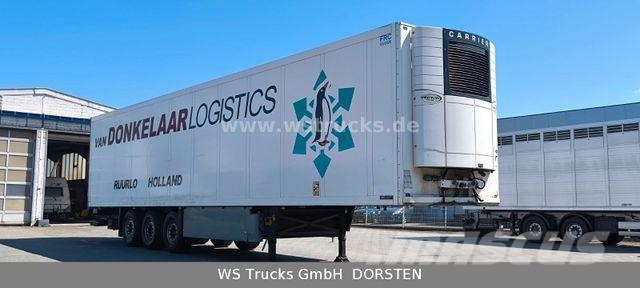 Schmitz Cargobull SKO 24 Kühlauflieger | Vector 1850 MT | LBW Kühlauflieger