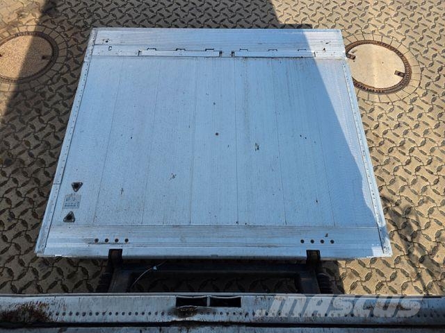Schmitz Cargobull SKO 24/L 13.4 FP45 COOL | Ladebordwand Naczepy chłodnie