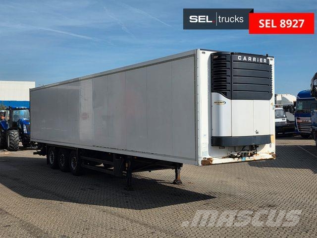 Schmitz Cargobull SKO 24/L 13.4 FP45 COOL | Ladebordwand Naczepy chłodnie