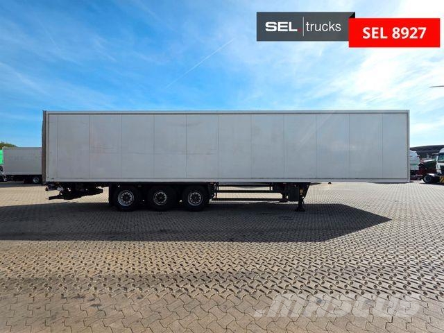 Schmitz Cargobull SKO 24/L 13.4 FP45 COOL | Ladebordwand Naczepy chłodnie
