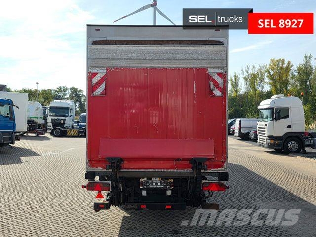 Schmitz Cargobull SKO 24/L 13.4 FP45 COOL | Ladebordwand Naczepy chłodnie