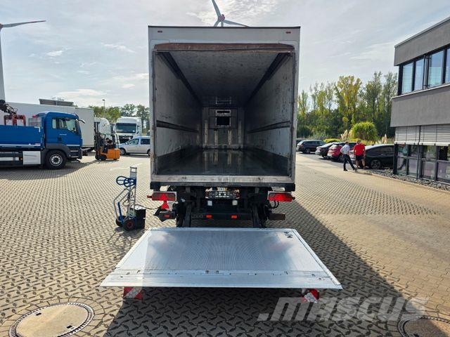 Schmitz Cargobull SKO 24/L 13.4 FP45 COOL | Ladebordwand Naczepy chłodnie