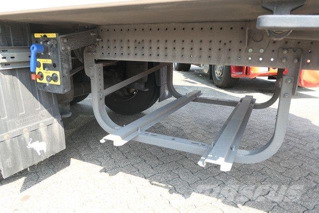 Schmitz Cargobull SKO 24/L-13.4 FP Cool, Doppelstock, Verzinkt Hladilne polprikolice