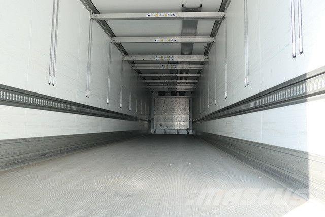 Schmitz Cargobull SKO 24/L-13.4 FP Cool, Doppelstock, Verzinkt Hladilne polprikolice