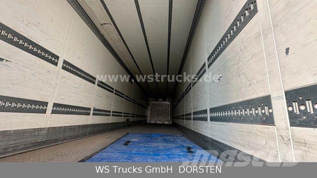 Schmitz Cargobull SKO 24 Kühlauflieger | Vector 1850 MT | LBW Hladilne polprikolice