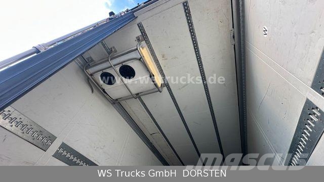 Schmitz Cargobull SKO 24 Kühlauflieger | Vector 1850 MT | LBW Hladilne polprikolice