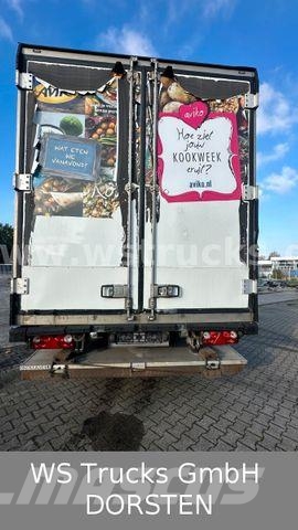 Schmitz Cargobull SKO 24 Kühlauflieger | Vector 1850 MT | LBW Hladilne polprikolice