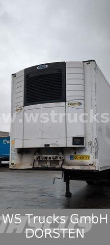 Schmitz Cargobull SKO 24 Kühlauflieger Vector 1550 Strom/Diesel Kühlauflieger