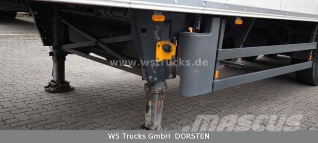 Schmitz Cargobull SKO 24 Kühlauflieger Vector 1550 Strom/Diesel Kühlauflieger