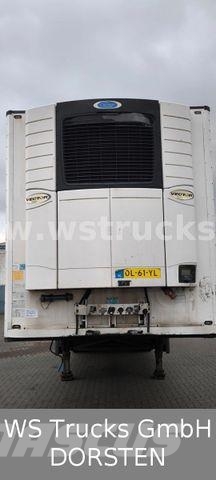 Schmitz Cargobull SKO 24 Kühlauflieger Vector 1550 Strom/Diesel Kühlauflieger