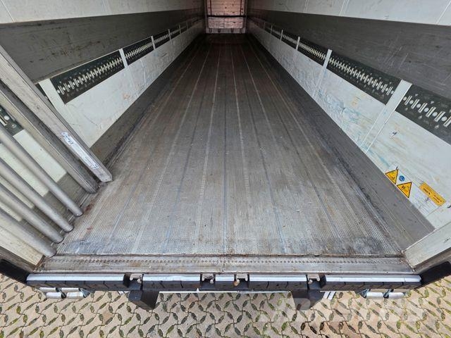 Schmitz Cargobull SKO 24 / Alu-Felgen / ATP / FRC: 04.2022 | TIR Koel-vries opleggers
